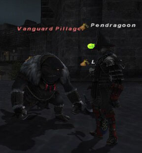 Vanguard Pillager Picture